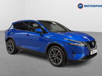 2022 - 1.3 DiG-T MH Tekna 5dr