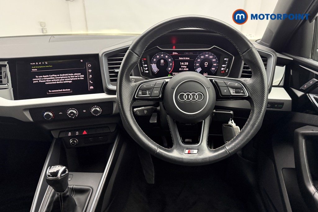 Used Audi A1 2021 for sale - 77301462: Photo 10