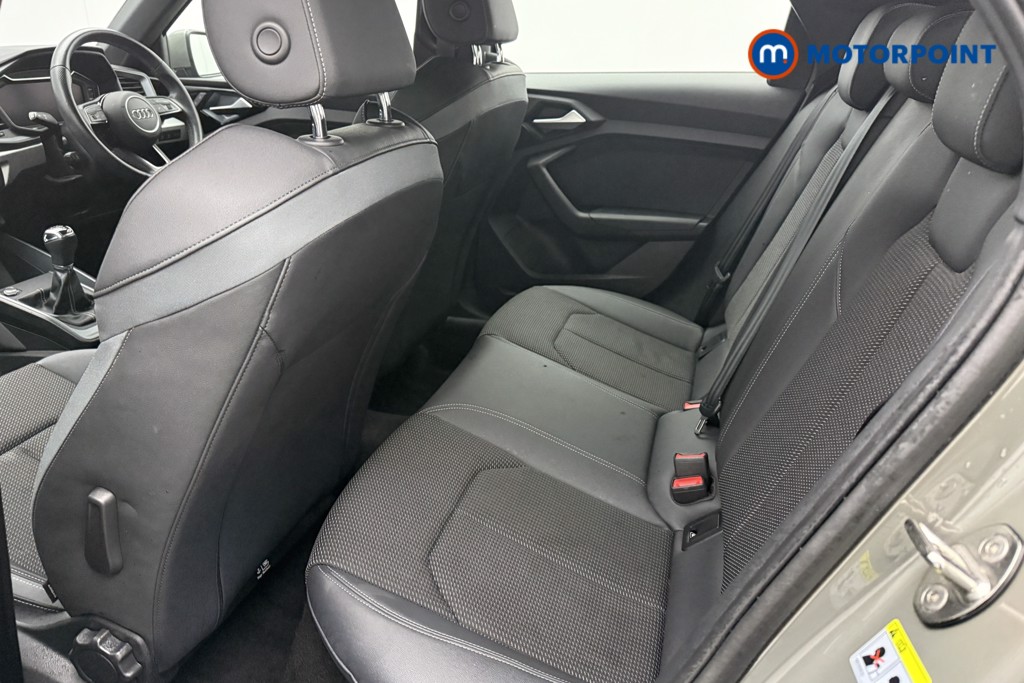 Used Audi A1 2021 for sale - 77301462: Photo 12