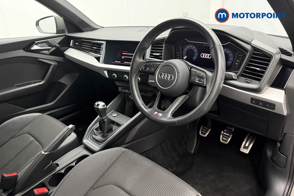 Used Audi A1 2021 for sale - 77301462: Photo 14