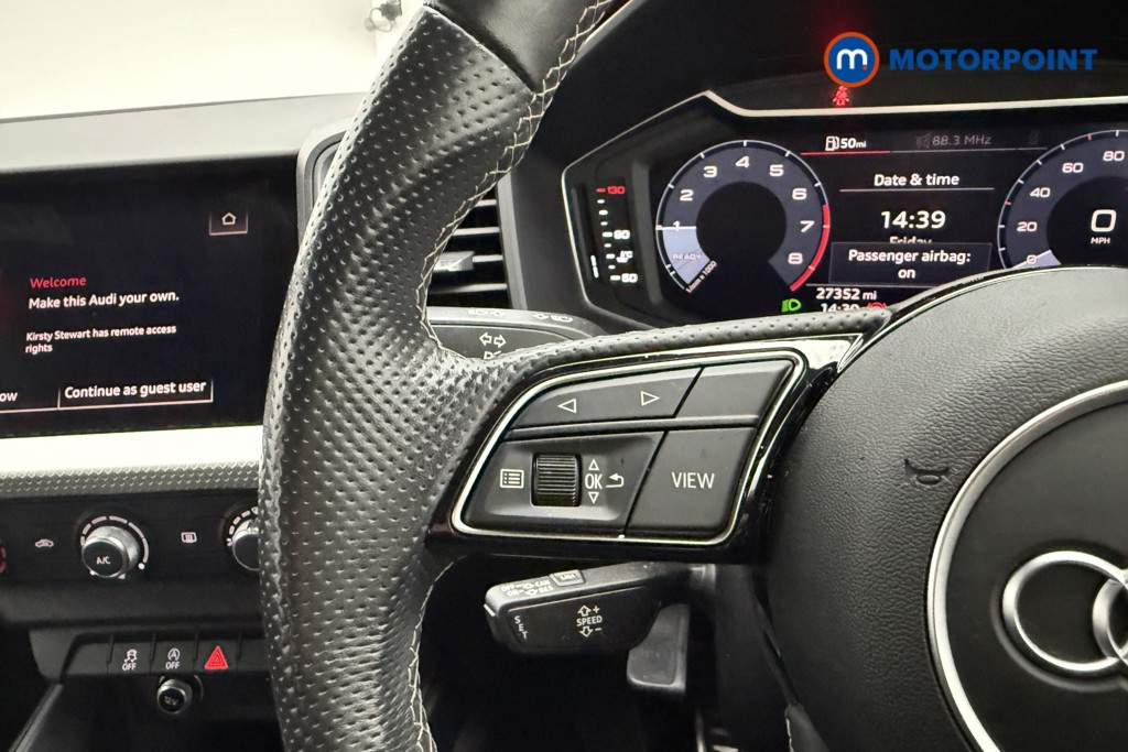 Used Audi A1 2021 for sale - 77301462: Photo 15