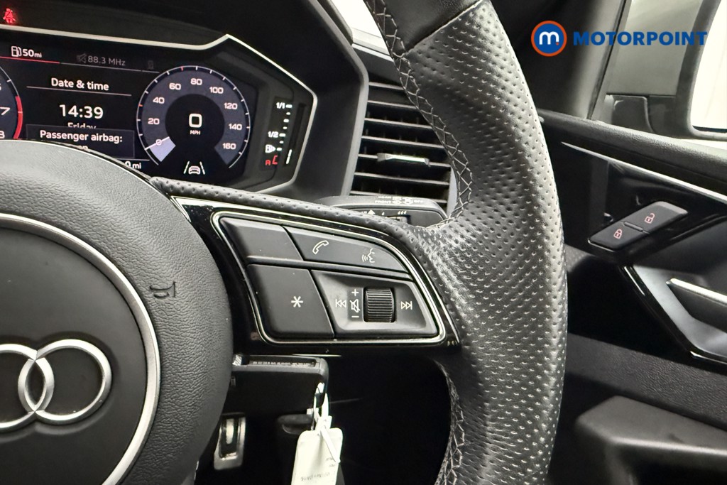 Used Audi A1 2021 for sale - 77301462: Photo 16