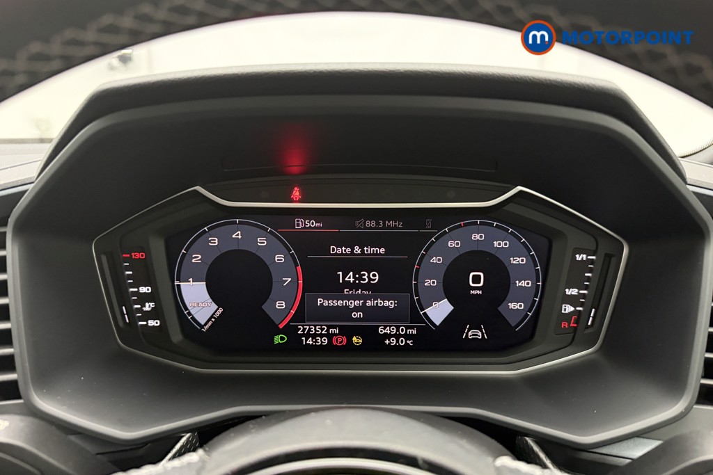 Used Audi A1 2021 for sale - 77301462: Photo 17