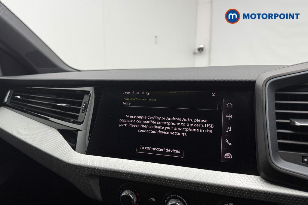 Used Audi A1 2021 for sale - 77301462: Photo 19