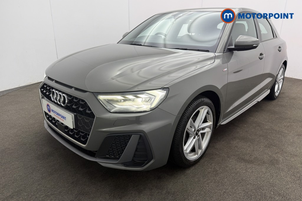 Used Audi A1 2021 for sale - 77301462: Photo 28