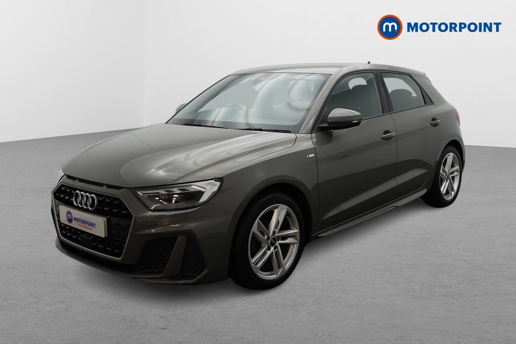 Used Audi A1 2021 for sale - 77301462: Photo 3