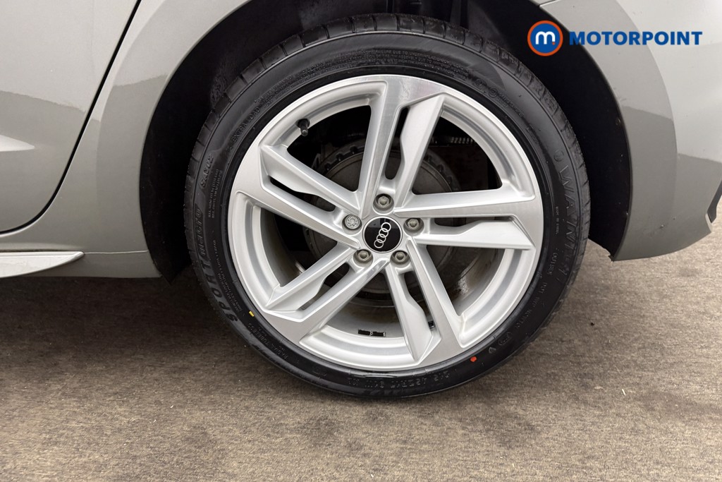 Used Audi A1 2021 for sale - 77301462: Photo 32