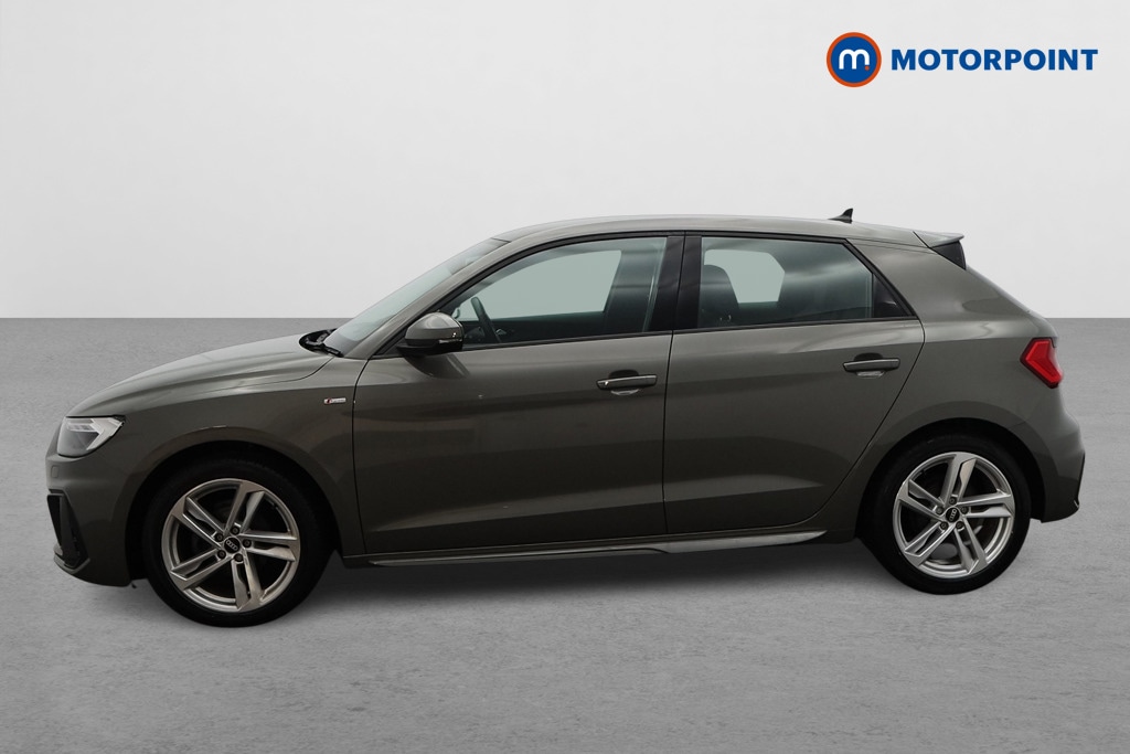 Used Audi A1 2021 for sale - 77301462: Photo 4