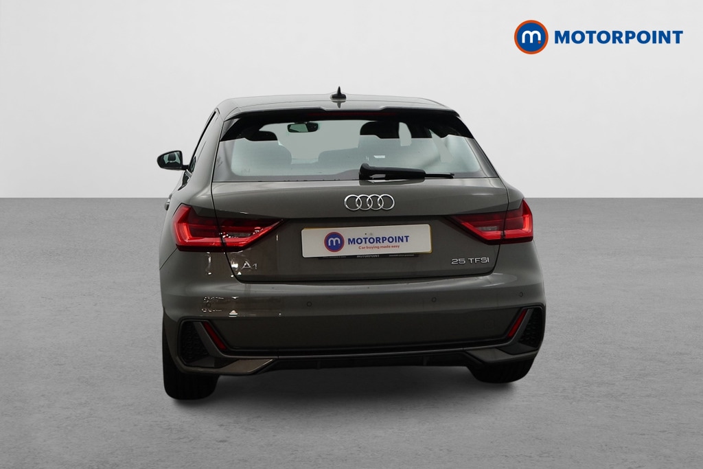 Used Audi A1 2021 for sale - 77301462: Photo 6