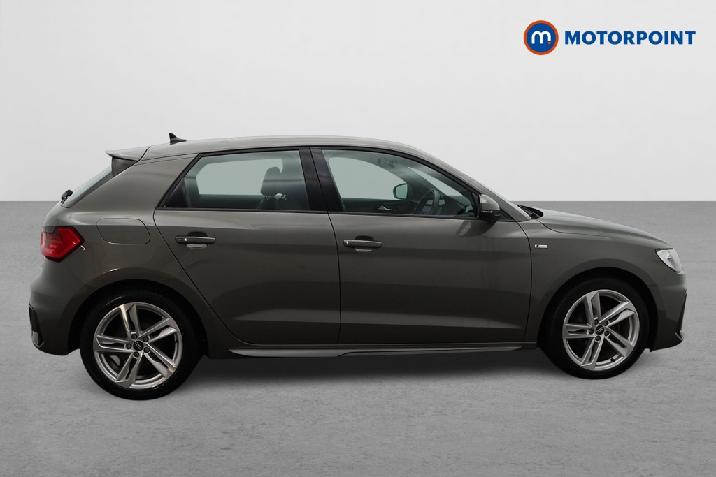 Used Audi A1 2021 for sale - 77301462: Photo 8
