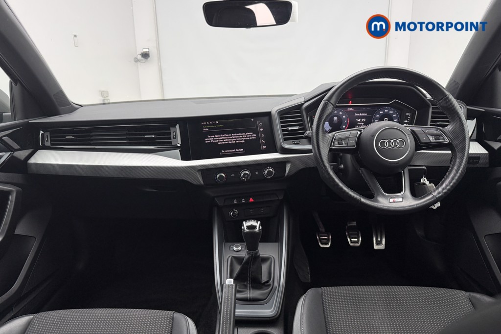 Used Audi A1 2021 for sale - 77301462: Photo 9