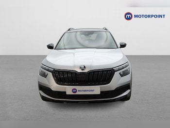 Used Skoda Kamiq 2023 for sale - 79421512: Photo