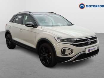 2023 - 1.5 TSI Style 5dr