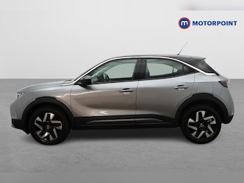 Used Vauxhall Mokka 2022 for sale - 78886282: Photo