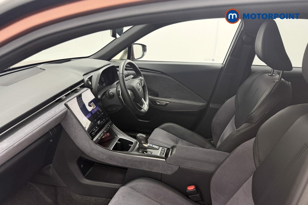 Used Lexus LBX for sale - 77962538: Photo 11