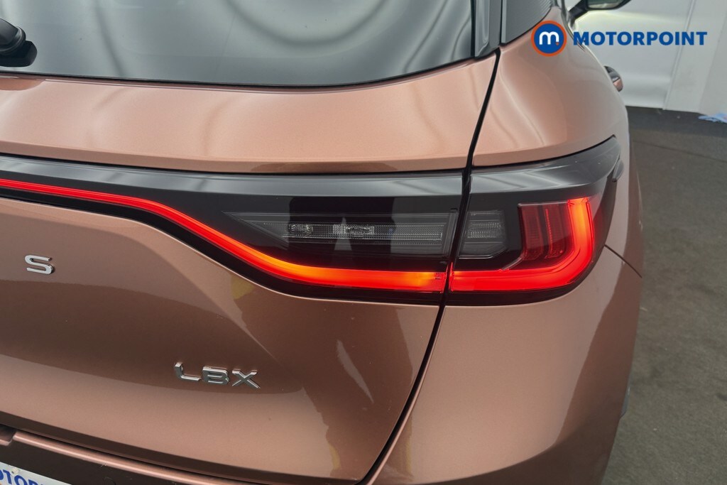 Used Lexus LBX for sale - 77962538: Photo 17