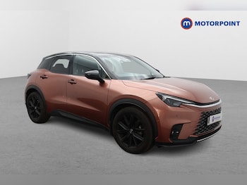 Used Lexus LBX undefined for sale - 77962538: Photo