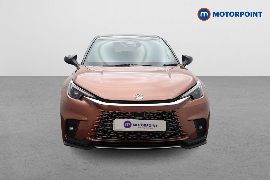 Used Lexus LBX for sale - 77962538: Photo 2