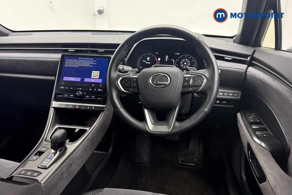 Used Lexus LBX for sale - 77962538: Photo 24