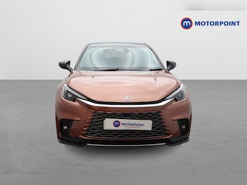 Used Lexus LBX undefined for sale - 77962538: Photo