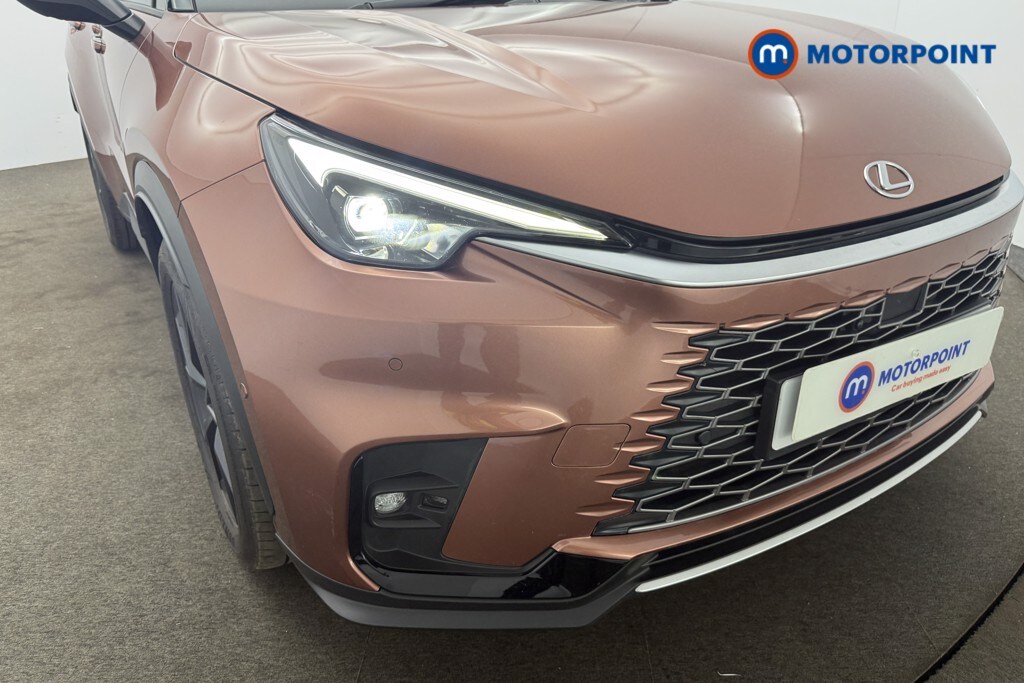 Used Lexus LBX for sale - 77962538: Photo 38