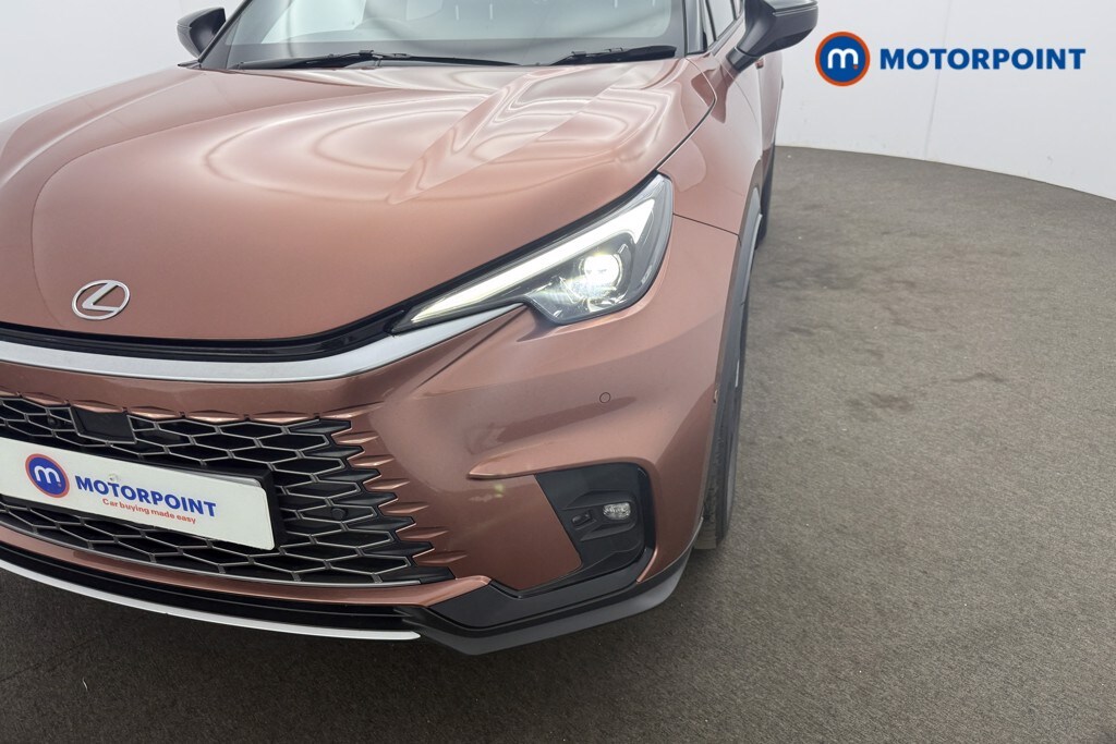 Used Lexus LBX for sale - 77962538: Photo 39