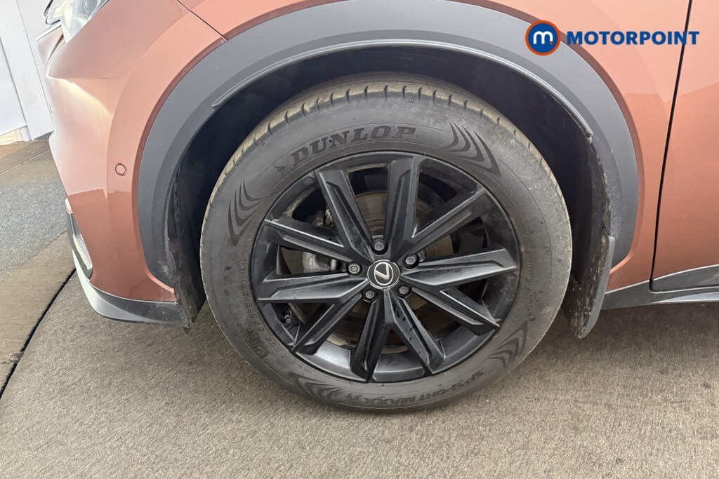 Used Lexus LBX for sale - 77962538: Photo 40