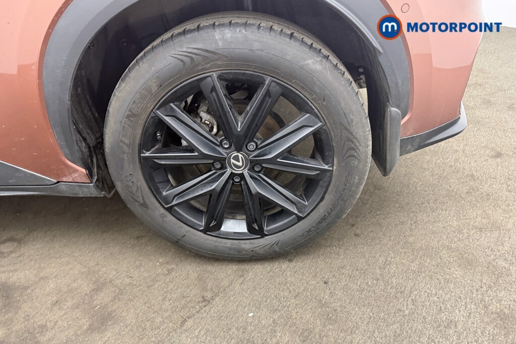 Used Lexus LBX for sale - 77962538: Photo 41