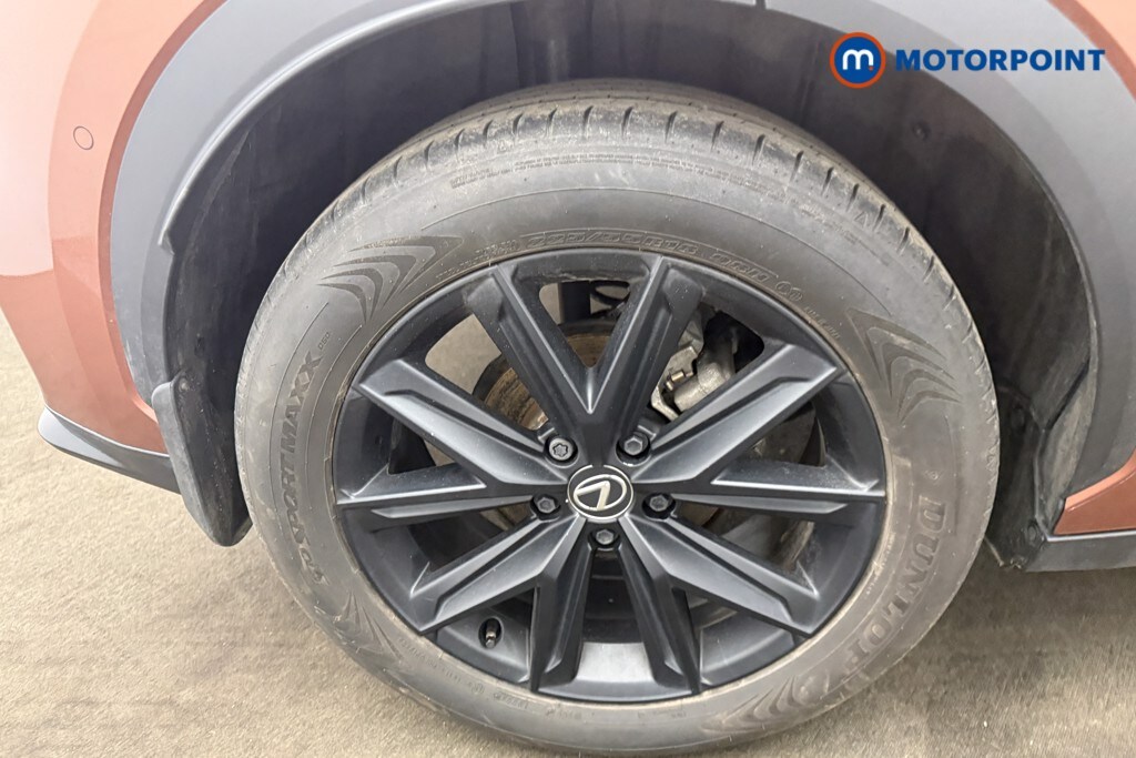 Used Lexus LBX for sale - 77962538: Photo 42