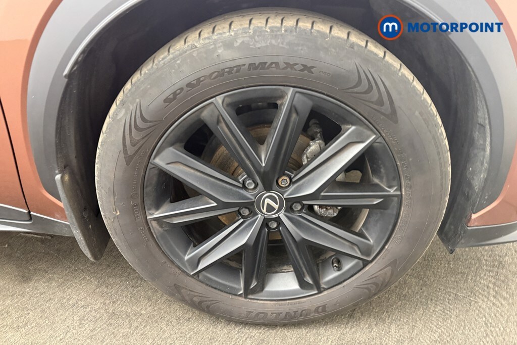 Used Lexus LBX for sale - 77962538: Photo 43