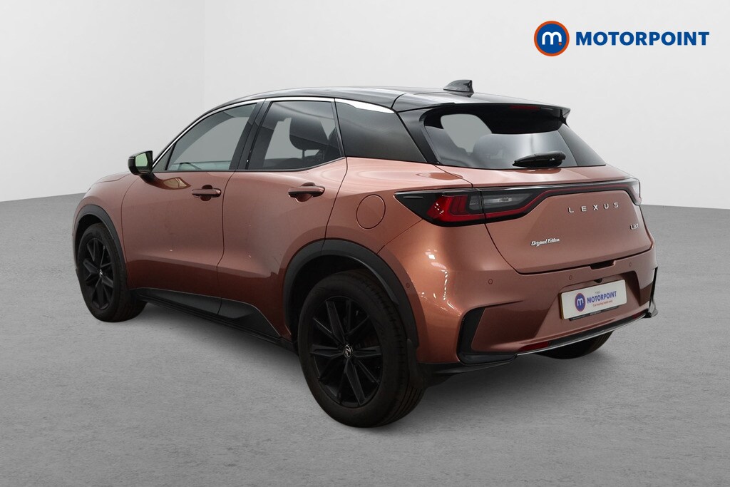 Used Lexus LBX for sale - 77962538: Photo 5