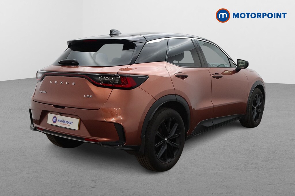 Used Lexus LBX for sale - 77962538: Photo 7