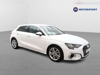 Audi - A3