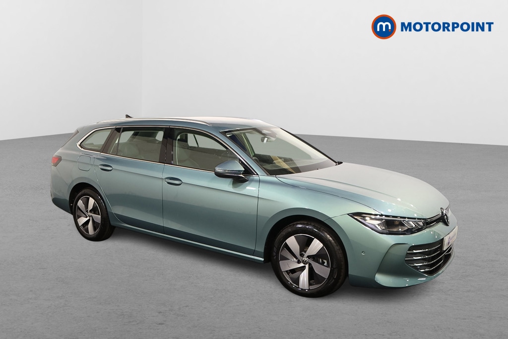 Used Volkswagen Passat 2025 for sale - 76394291: Photo 1