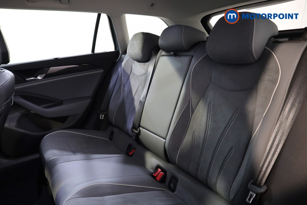 Used Volkswagen Passat 2025 for sale - 76394291: Photo 18