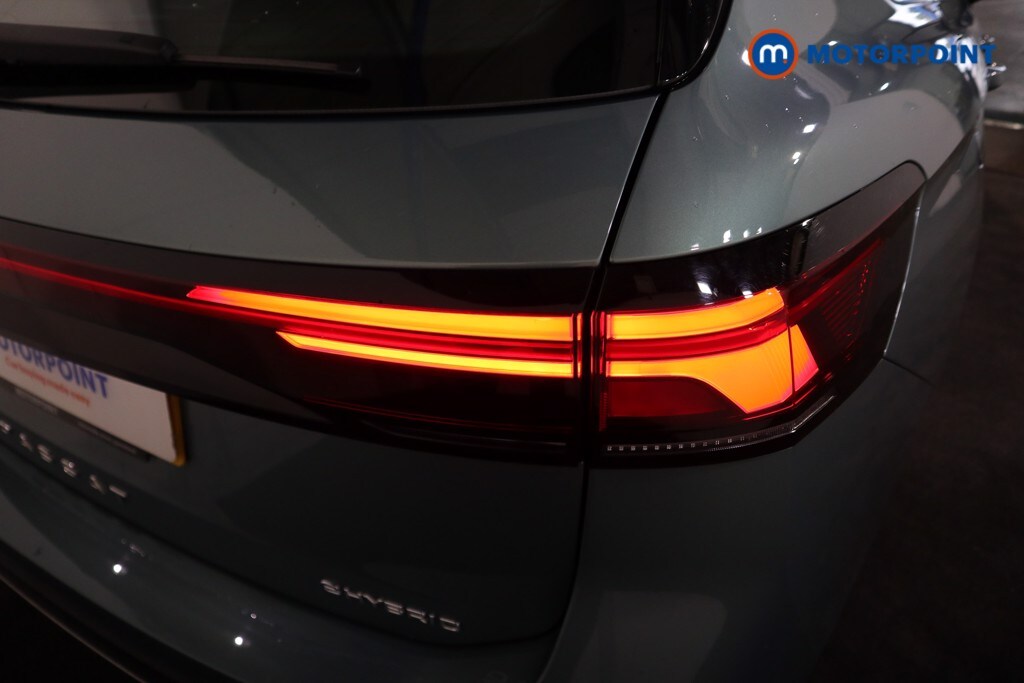 Used Volkswagen Passat 2025 for sale - 76394291: Photo 27