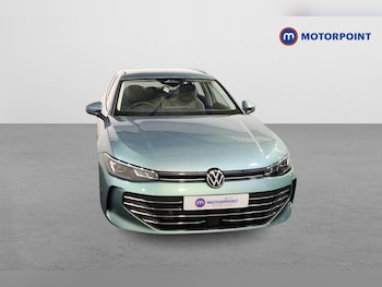 Used Volkswagen Passat 2025 for sale - 76394291: Photo