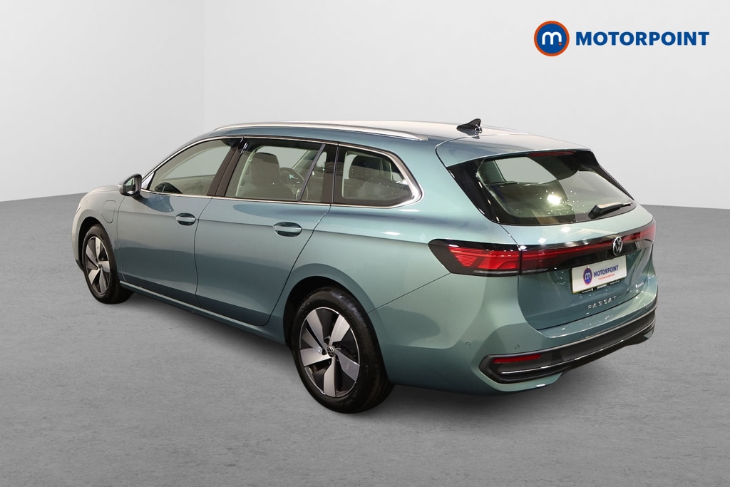 Used Volkswagen Passat 2025 for sale - 76394291: Photo 5