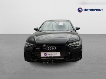 Used Audi A6 undefined for sale - 78718725: Photo
