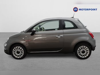 Used Fiat 500 2023 for sale - 79585238: Photo