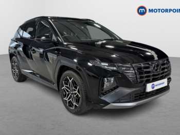 2022 - 1.6 TGDi N Line 5dr 2WD