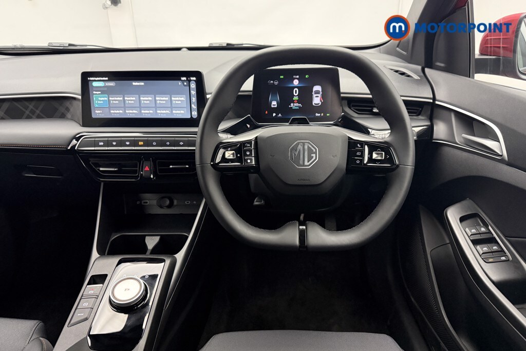 Used MG MG3 for sale - 77946617: Photo 10