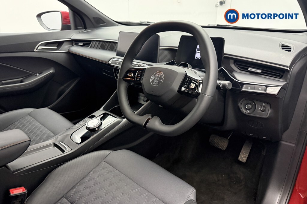 Used MG MG3 for sale - 77946617: Photo 14