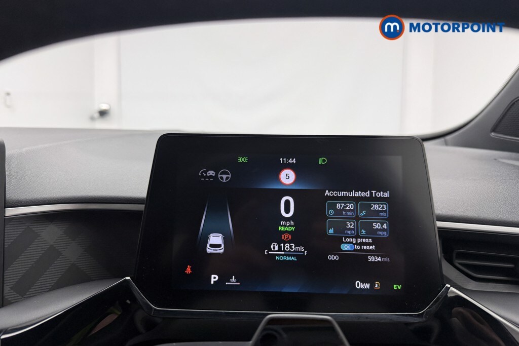 Used MG MG3 for sale - 77946617: Photo 17