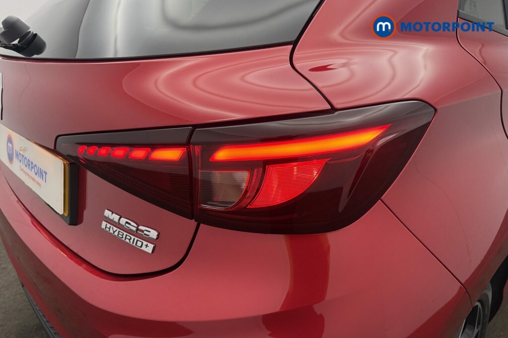 Used MG MG3 for sale - 77946617: Photo 23