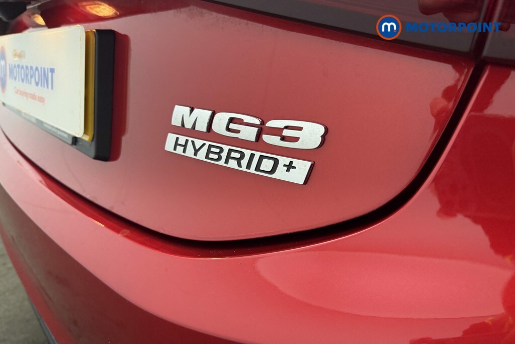 Used MG MG3 for sale - 77946617: Photo 24