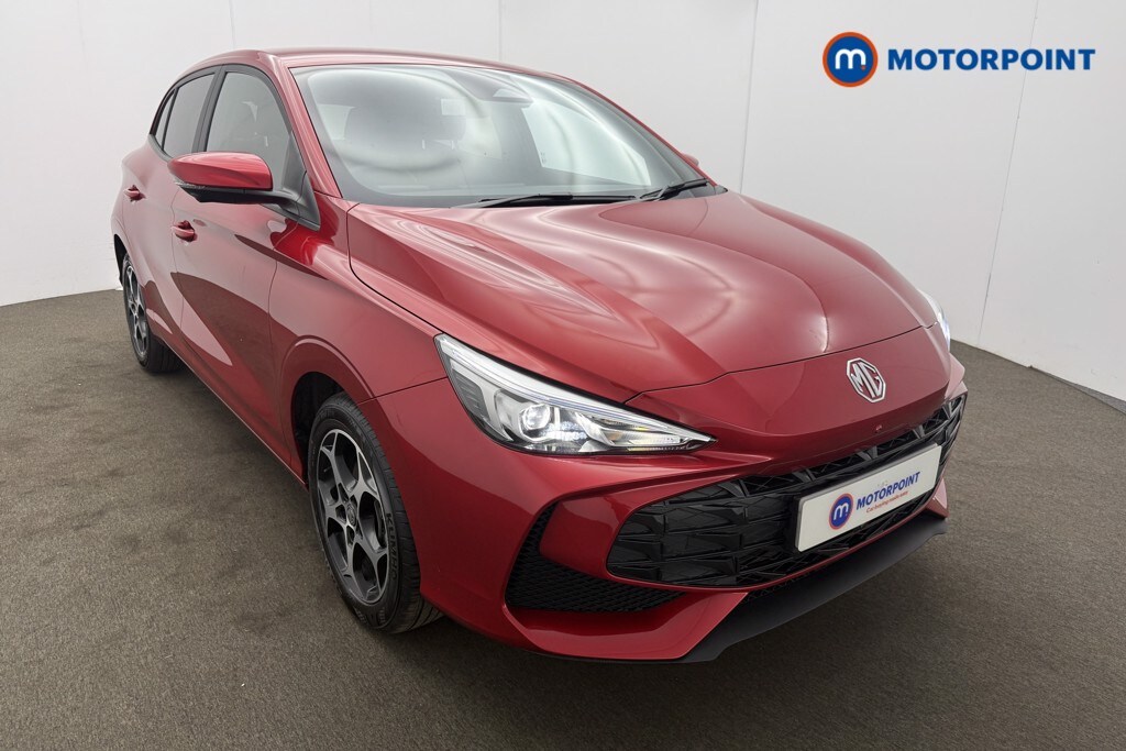 Used MG MG3 for sale - 77946617: Photo 25