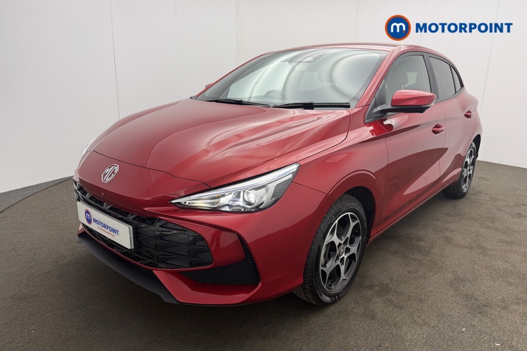 Used MG MG3 for sale - 77946617: Photo 26