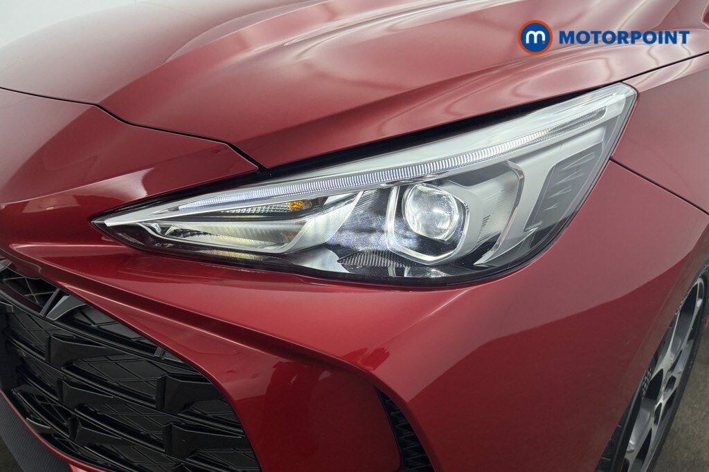 Used MG MG3 for sale - 77946617: Photo 27