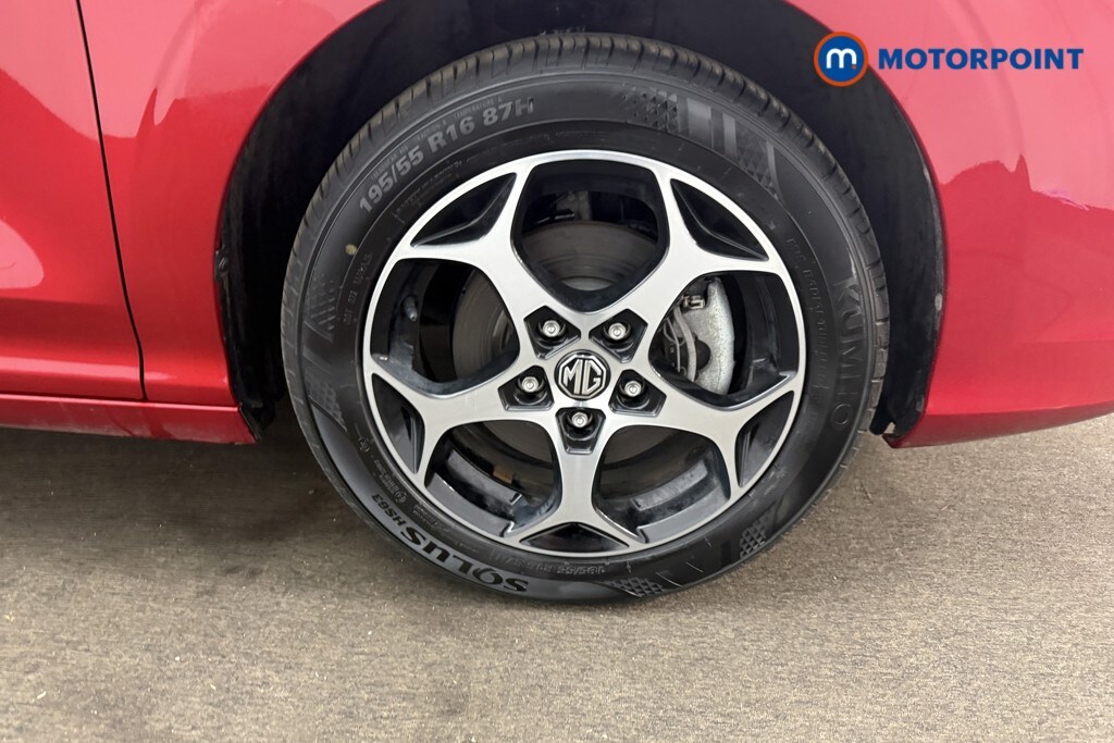 Used MG MG3 for sale - 77946617: Photo 28